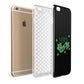 Mrs Lucky Apple iPhone 6 Plus 3D Tough Case Expand Detail Image