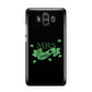 Mrs Lucky Huawei Mate 10 Protective Phone Case