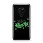 Mrs Lucky Huawei Mate 20 Phone Case