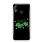 Mrs Lucky Huawei P20 Lite Phone Case