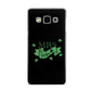 Mrs Lucky Samsung Galaxy A5 Case
