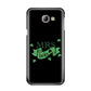 Mrs Lucky Samsung Galaxy A8 2016 Case