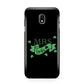 Mrs Lucky Samsung Galaxy J3 2017 Case