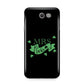 Mrs Lucky Samsung Galaxy J7 2017 Case