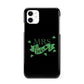 Mrs Lucky iPhone 11 3D Snap Case