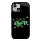 Mrs Lucky iPhone 13 Mini Full Wrap 3D Tough Case