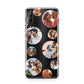 Multi Circular Photo Collage Upload Huawei P Smart Pro 2019