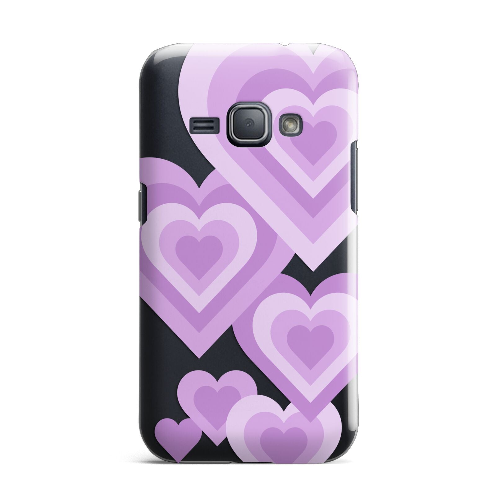 Multi Heart Samsung Galaxy J1 2016 Case