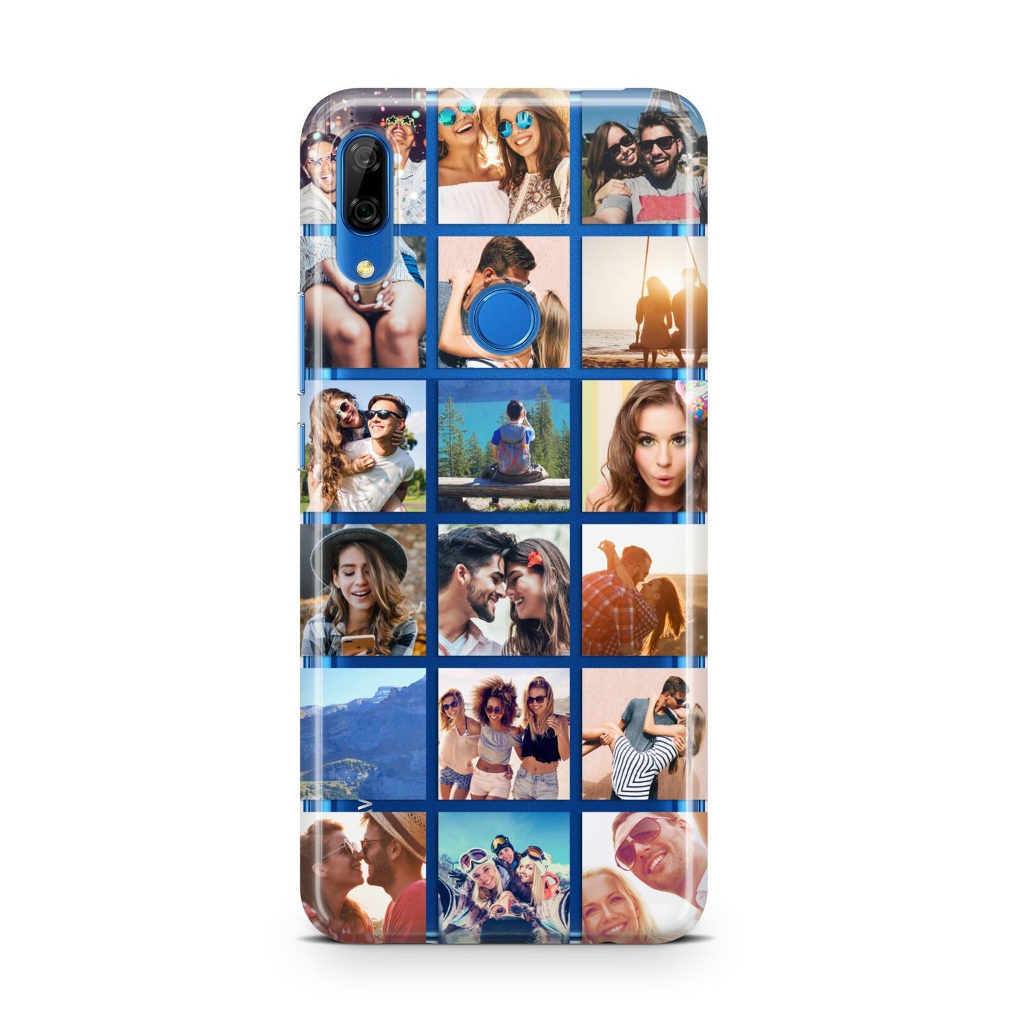 Multi Photo Collage Huawei P Smart Z