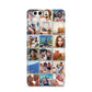 Multi Photo Collage Huawei P9 Case