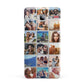 Multi Photo Collage Samsung Galaxy A7 2015 Case