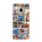 Multi Photo Collage Samsung Galaxy S9 Case