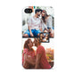 Multi Photo Square Collage Apple iPhone 4s Case