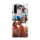 Multi Photo Square Collage Huawei P30 Pro Phone Case