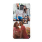Multi Photo Square Collage Samsung Galaxy Alpha Case