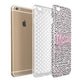 Mum Polka Dots Mothers Day Apple iPhone 6 Plus 3D Tough Case Expand Detail Image