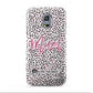 Mum Polka Dots Mothers Day Samsung Galaxy S5 Mini Case