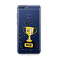Mum Trophy Mothers Day Huawei P Smart Case