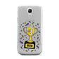 Mum Trophy Mothers Day Samsung Galaxy S4 Mini Case