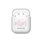 Mum Youre a Star AirPods Case