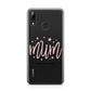 Mum Youre a Star Huawei Y7 2019