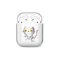 Mummy Cats AirPods Case