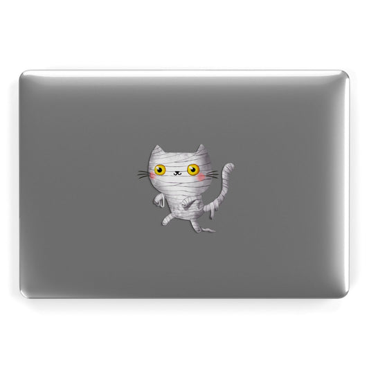 Mummy Cats Apple MacBook Case