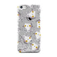 Mummy Cats Apple iPhone 5c Case