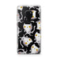 Mummy Cats Huawei Mate 20 Phone Case