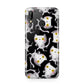 Mummy Cats Huawei P20 Lite Phone Case