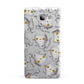 Mummy Cats Samsung Galaxy A7 2015 Case