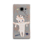 Mummy Halloween Samsung Galaxy A5 Case