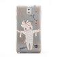 Mummy Halloween Samsung Galaxy Note 3 Case