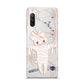 Mummy Halloween Sony Xperia 10 III Case