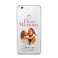 Mummy Personalised Photo with Text Huawei P8 Lite Case