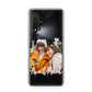 Mummy and Me Custom Photo Huawei Nova 6 Phone Case