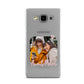 Mummy and Me Custom Photo Samsung Galaxy A5 Case