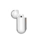 Mushroom AirPods Case Side Angle