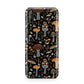 Mushroom Huawei Enjoy 10s Phone Case