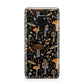 Mushroom Huawei Mate 20 Phone Case
