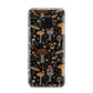 Mushroom Huawei Mate 20 Pro Phone Case