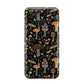 Mushroom Huawei Nova 2s Phone Case