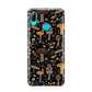 Mushroom Huawei P Smart 2019 Case