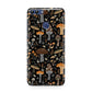 Mushroom Huawei P Smart Case