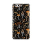 Mushroom Huawei P10 Phone Case