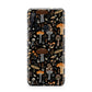 Mushroom Huawei P20 Lite 5G Phone Case