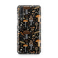 Mushroom Huawei P20 Pro Phone Case