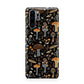 Mushroom Huawei P30 Pro Phone Case