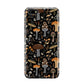 Mushroom Huawei Y5 Prime 2018 Phone Case
