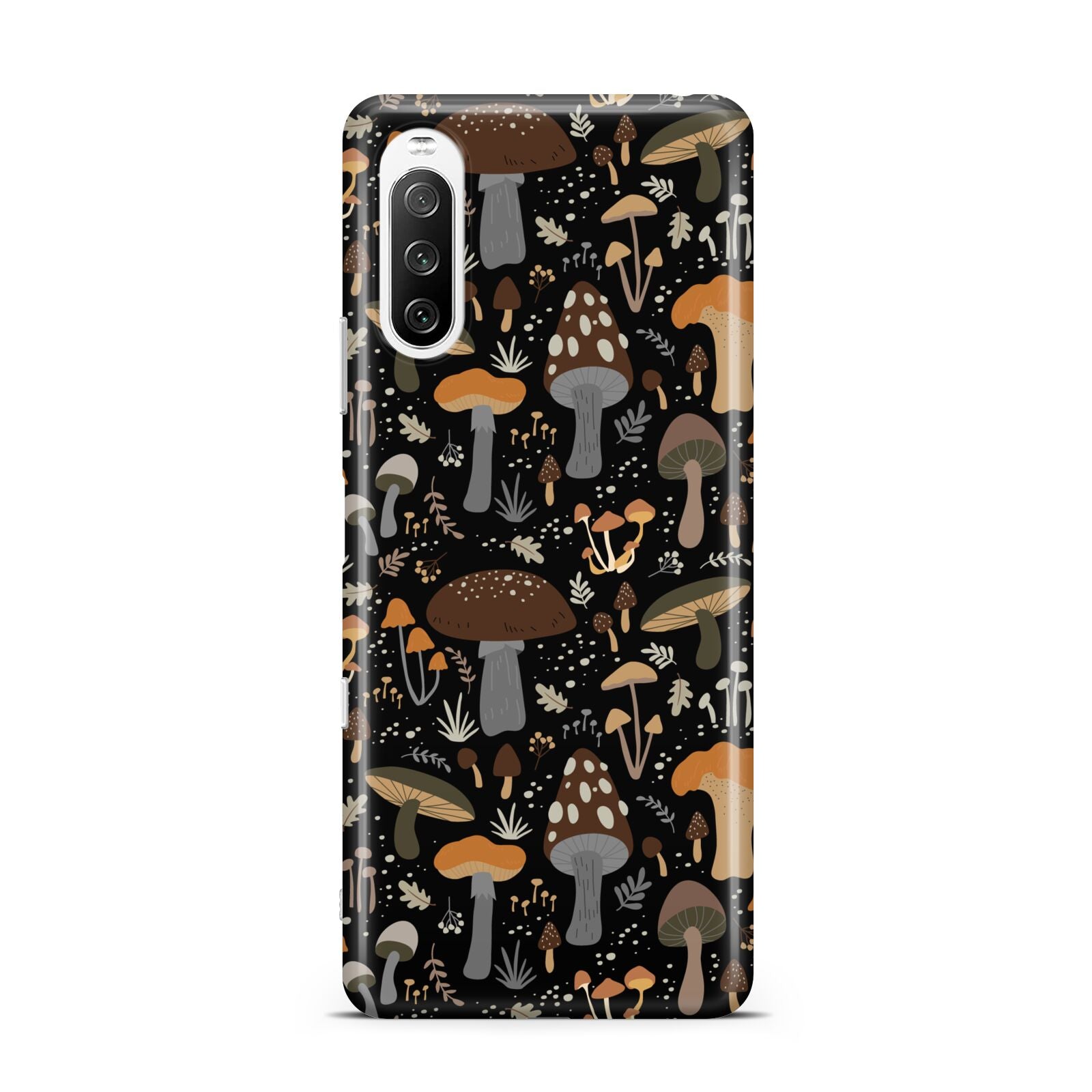 Mushroom Sony Xperia 10 III Case